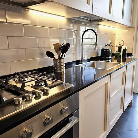 Apartamento Portofino Wi-fi And Free Parking
