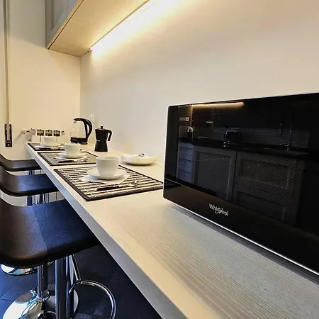 Portofino Wi-fi And Free Parking Apartamento