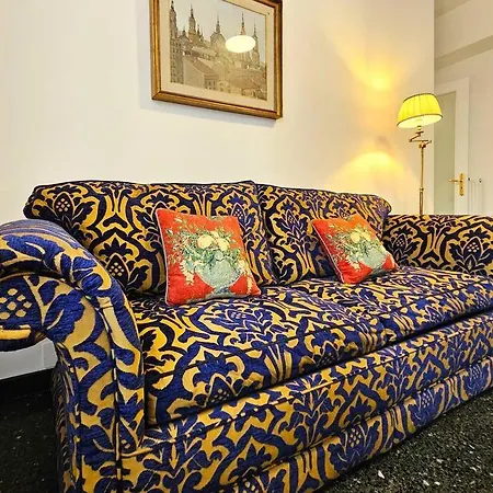 Apartamento Portofino Wi-fi And Free Parking Rapallo