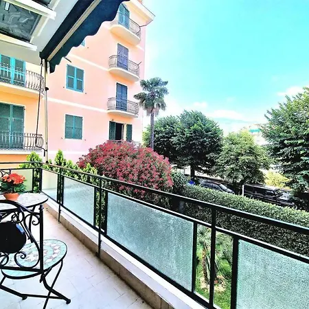 Portofino Wi-fi And Free Parking Rapallo