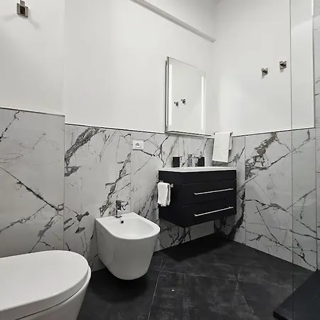 Apartment Portofino Wi-fi And Free Parking *