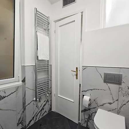 Portofino Wi-fi And Free Parking Apartamento