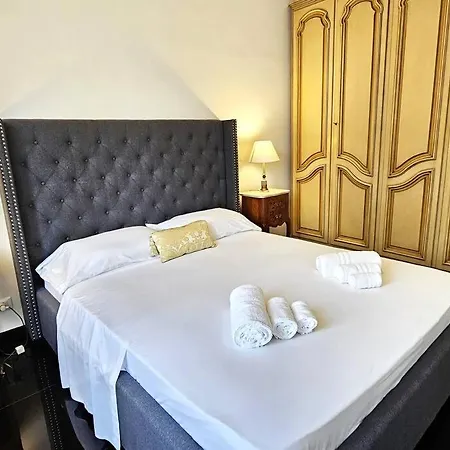 Portofino Wi-fi And Free Parking Apartment *