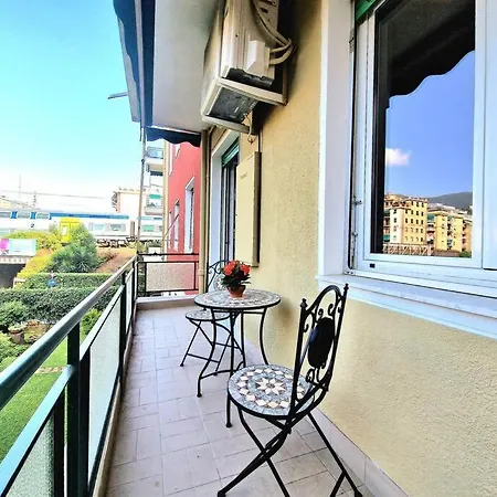 Apartment Portofino Wi-fi And Free Parking
