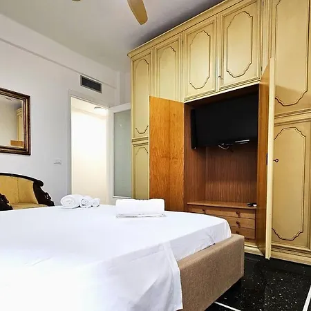 Apartment Portofino Wi-fi And Free Parking
