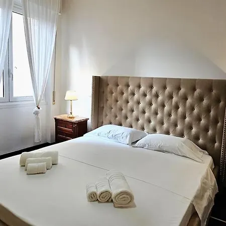Apartamento Portofino Wi-fi And Free Parking *