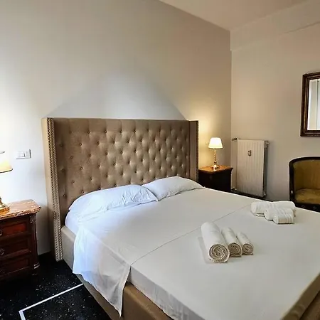 Apartment Portofino Wi-fi And Free Parking Rapallo