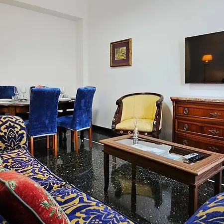 Apartamento Portofino Wi-fi And Free Parking
