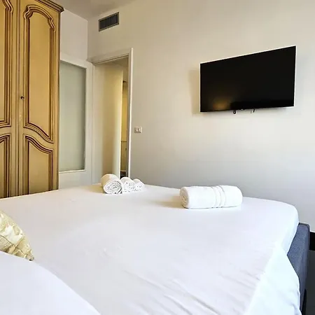 Portofino Wi-fi And Free Parking * Rapallo